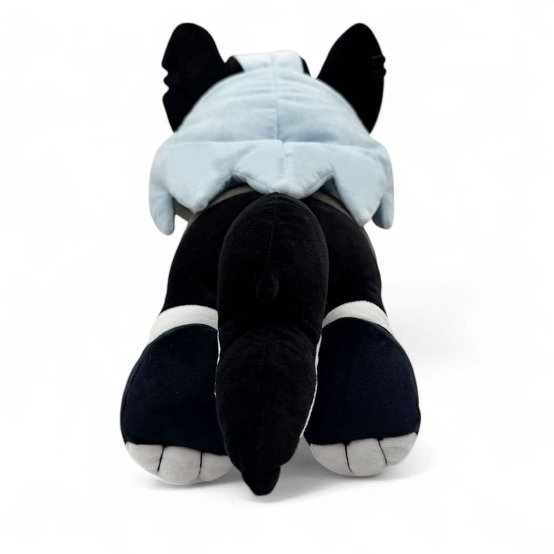 Helluva Boss Plush Figure Loona Weighted Plush - Fans Geek Store