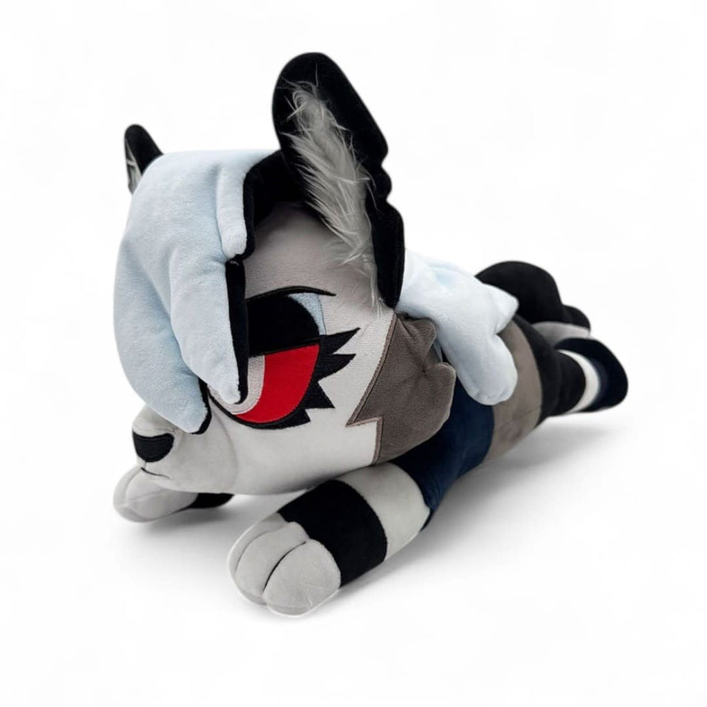 Helluva Boss Plush Figure Loona Weighted Plush - Fans Geek Store