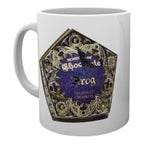 Harry Potter: Chocolate Frogs Mug - Fans Geek Store