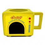 Child's Play: Chucky Heat Change Retro TV Mugs - Fans Geek Store