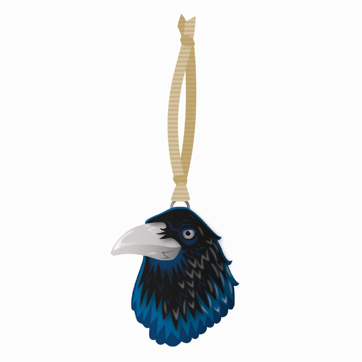 Harry Potter: Ravenclaw Eagle Decoration - Fans Geek Store