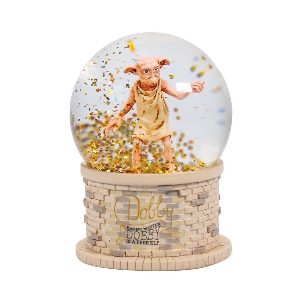 Harry Potter: Dobby Snow Globe - Fans Geek Store