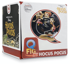 Hocus Pocus: Q - Fig Max - Fans Geek Store