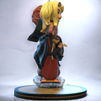 Hocus Pocus: Q - Fig Max - Fans Geek Store