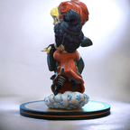 Hocus Pocus: Q - Fig Max - Fans Geek Store