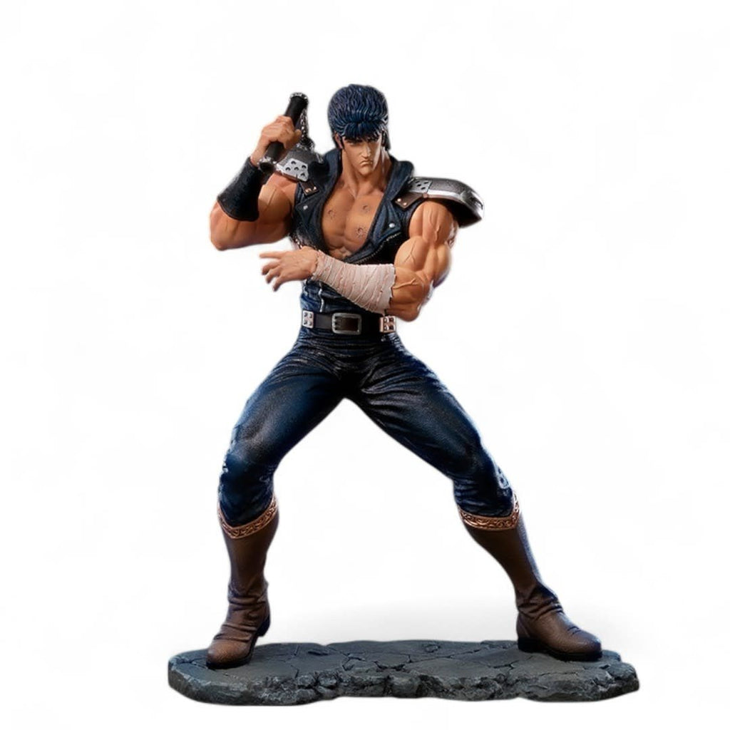 Hokuto no Ken Figurine "Ken" 16cm | - Fans Geek Storeproduct_typeAbyStyle