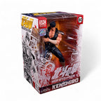HOKUTO NO KEN - Figurine "Ken" - Fans Geek Store