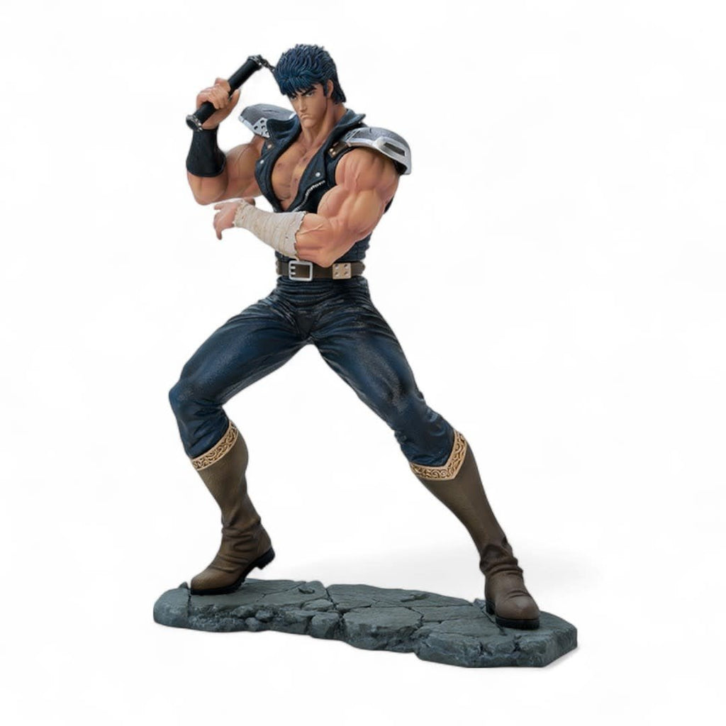 HOKUTO NO KEN - Figurine "Ken" - Fans Geek Store