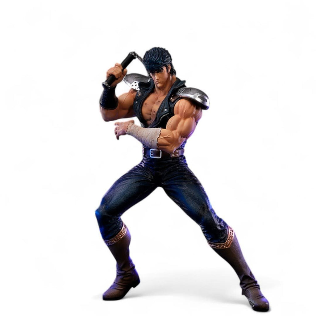 HOKUTO NO KEN - Figurine "Ken" - Fans Geek Store