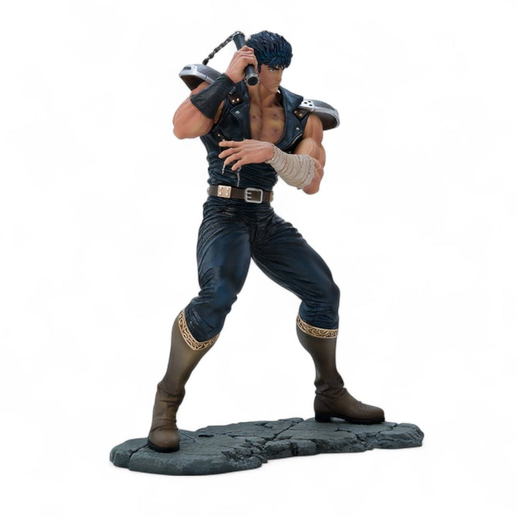 HOKUTO NO KEN - Figurine "Ken" - Fans Geek Store