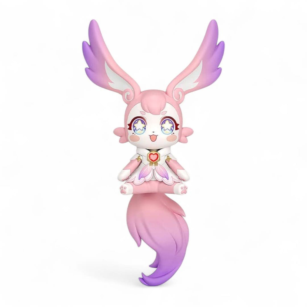 Honkai: Star Rail Huggy Good Smile Chibi Figure Mem - Fans Geek Store