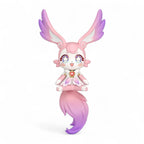 Honkai: Star Rail Huggy Good Smile Chibi Figure Mem - Fans Geek Store