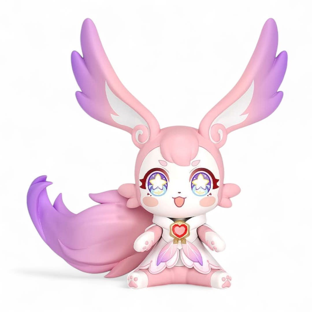 Honkai: Star Rail Huggy Good Smile Chibi Figure Mem - Fans Geek Store