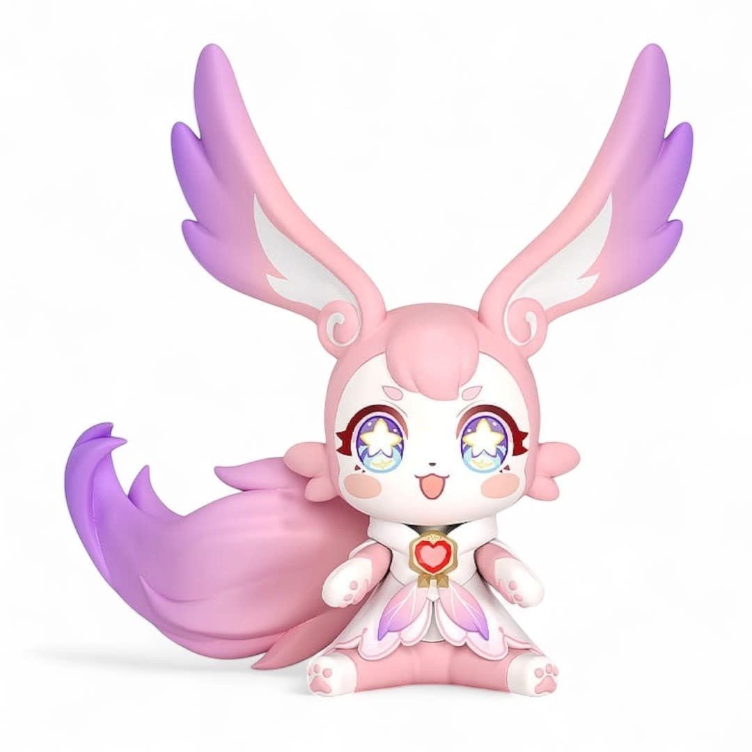 Honkai: Star Rail – Mem Huggy Chibi Figuur - Fans Geek Storeproduct_typeGood Smile Company