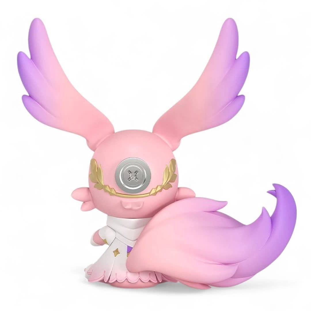 Honkai: Star Rail – Mem Huggy Chibi Figuur - Fans Geek Storeproduct_typeGood Smile Company