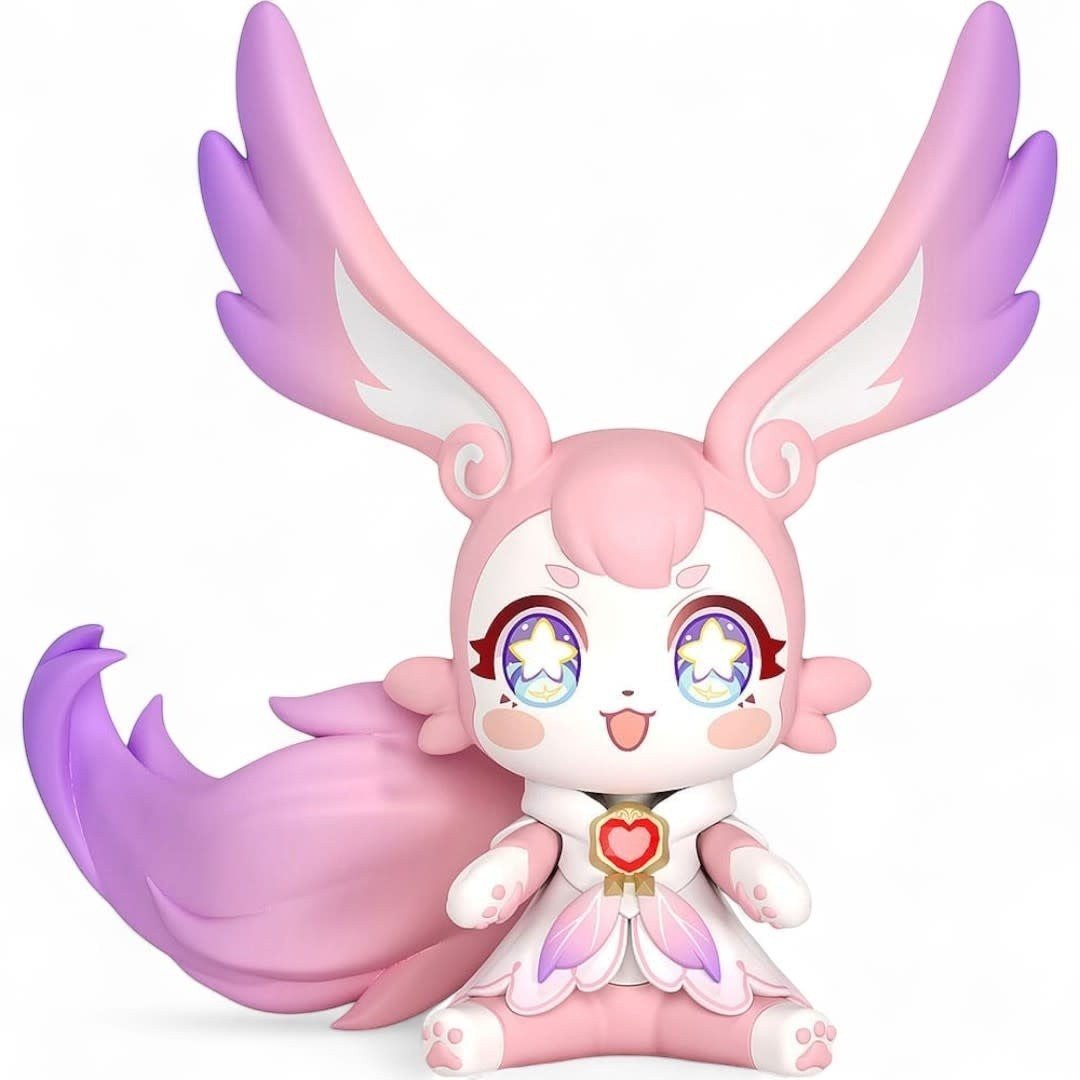 Honkai: Star Rail – Mem Huggy Chibi Figuur - Fans Geek Storeproduct_typeGood Smile Company