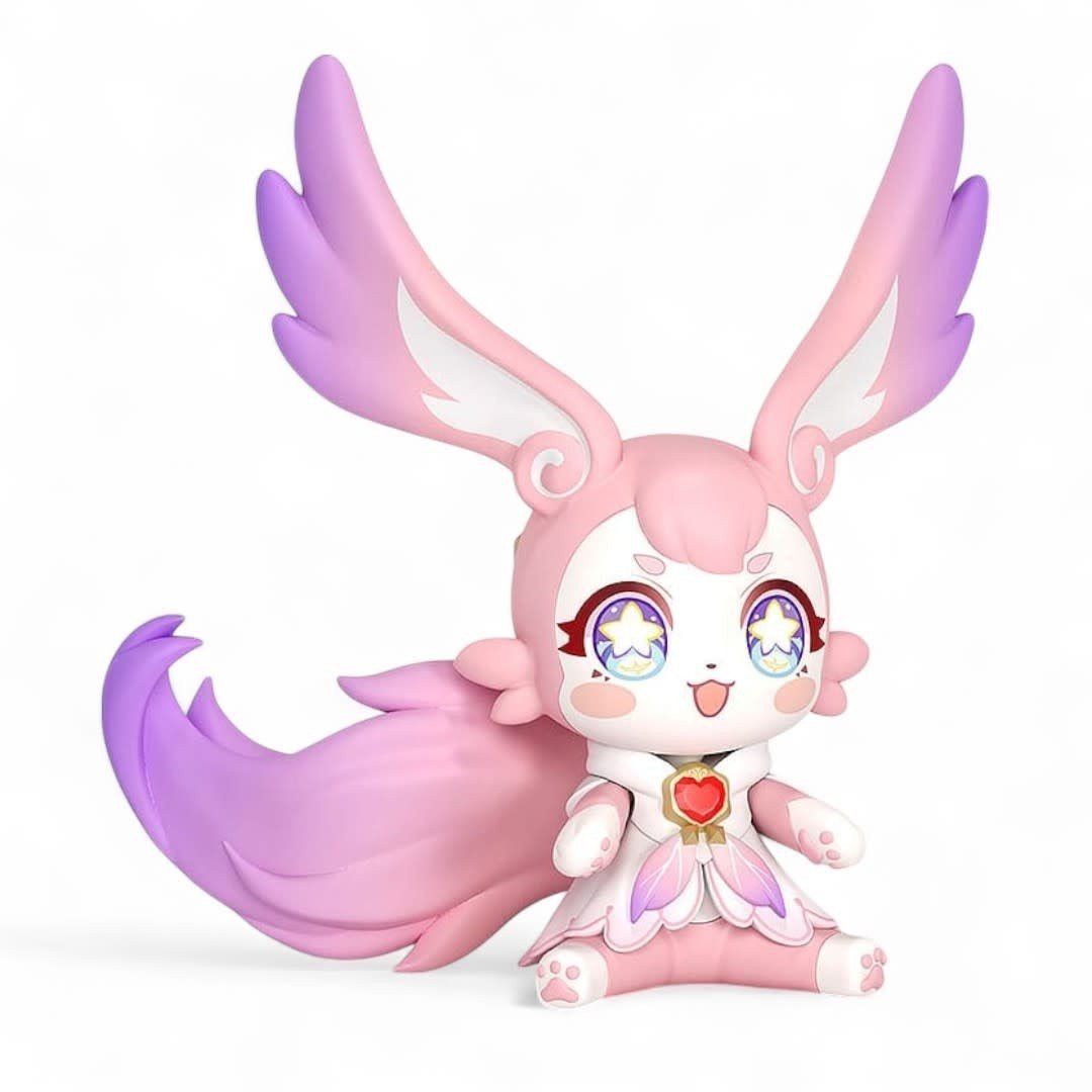 Honkai: Star Rail – Mem Huggy Chibi Figuur - Fans Geek Storeproduct_typeGood Smile Company