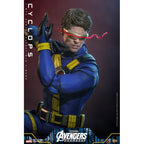 Hot Toys Cyclops 1/6 Actiefiguur 31 cm - Avengers: Doomsday - Fans Geek Storeproduct_typeHot Toys