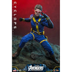 Hot Toys Cyclops 1/6 Actiefiguur 31 cm - Avengers: Doomsday - Fans Geek Storeproduct_typeHot Toys