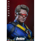 Hot Toys Cyclops 1/6 Actiefiguur 31 cm - Avengers: Doomsday - Fans Geek Storeproduct_typeHot Toys
