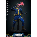 Hot Toys Cyclops 1/6 Actiefiguur 31 cm - Avengers: Doomsday - Fans Geek Storeproduct_typeHot Toys