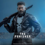 Hot Toys Marvel Television Masterpiece 1/6 The Punisher Actiefiguur 31 cm - Fans Geek Storeproduct_typeHot Toys