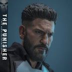 Hot Toys Marvel Television Masterpiece 1/6 The Punisher Actiefiguur 31 cm - Fans Geek Storeproduct_typeHot Toys