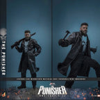 Hot Toys Marvel Television Masterpiece 1/6 The Punisher Actiefiguur 31 cm - Fans Geek Storeproduct_typeHot Toys