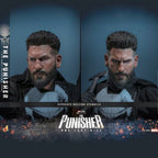 Hot Toys Marvel Television Masterpiece 1/6 The Punisher Actiefiguur 31 cm - Fans Geek Storeproduct_typeHot Toys