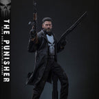 Hot Toys Marvel Television Masterpiece 1/6 The Punisher Actiefiguur 31 cm - Fans Geek Storeproduct_typeHot Toys