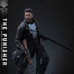 Hot Toys Marvel Television Masterpiece 1/6 The Punisher Actiefiguur 31 cm - Fans Geek Storeproduct_typeHot Toys