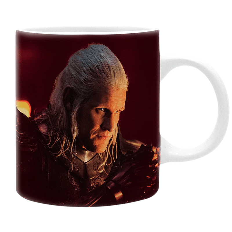 House of the Dragon Blood of the Dragon mok - Fans Geek Storeproduct_type#ABYstyle