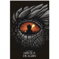 House of the Dragon draken maxi-poster - Fans Geek Storeproduct_type#GB Eye