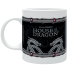 House of the Dragon Silver Dragon mok - Fans Geek Storeproduct_type#ABYstyle