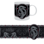 House of the Dragon Silver Dragon mok - Fans Geek Storeproduct_type#ABYstyle