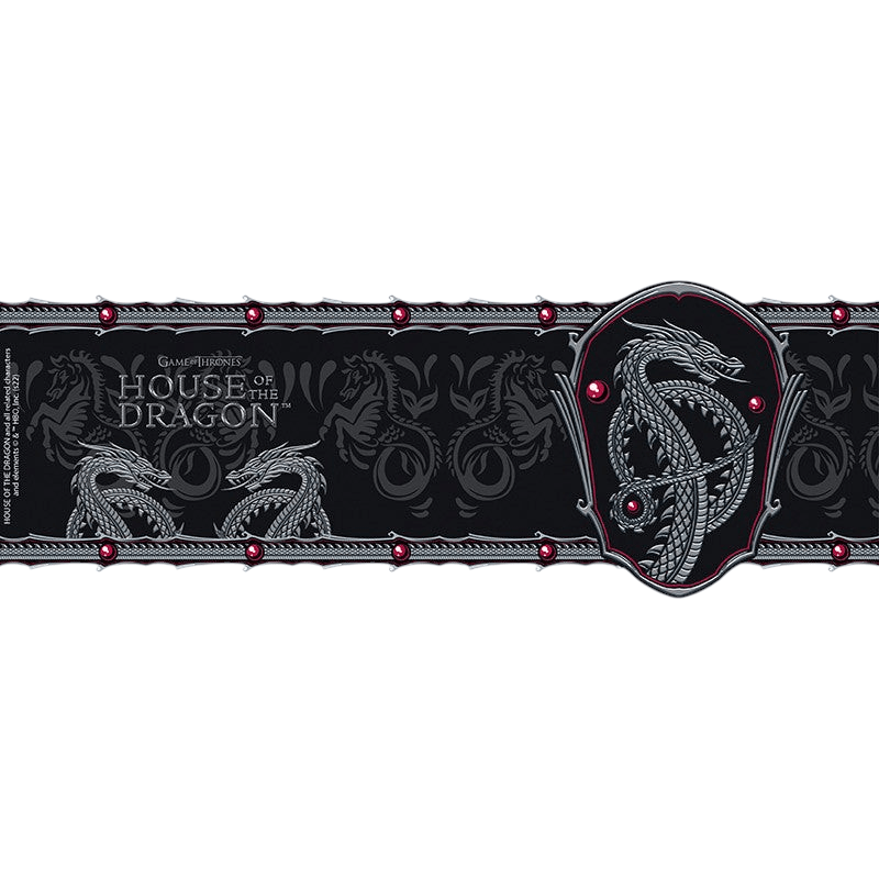 House of the Dragon Silver Dragon mok - Fans Geek Storeproduct_type#ABYstyle