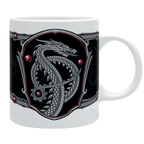 House of the Dragon Silver Dragon mok - Fans Geek Storeproduct_type#ABYstyle