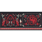 House of the Dragon Targaryen Keramiek Mok 460ml - Fans Geek Storeproduct_typeABYstyle