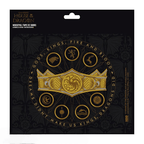 House of the Dragon Targaryen muismat - Fans Geek Storeproduct_type#ABYstyle