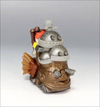 Howl's Moving Castle Mini Figure colletable Box - Fans Geek Storeproduct_typeK - Wonderland