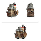 Howl's Moving Castle Mini Figure colletable Box - Fans Geek Storeproduct_typeK - Wonderland