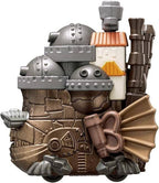 Howl's Moving Castle Mini Figure colletable Box - Fans Geek Storeproduct_typeK - Wonderland