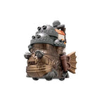 Howl's Moving Castle Mini Figure colletable Box - Fans Geek Storeproduct_typeK - Wonderland