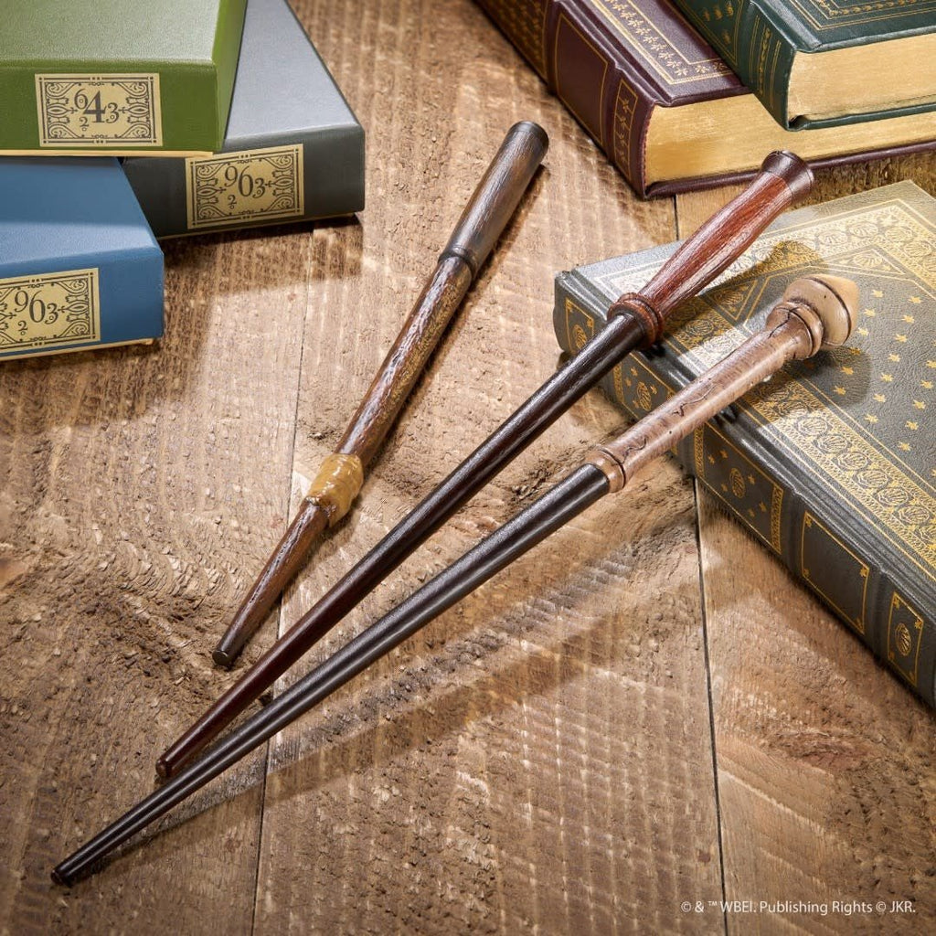 Harry Potter's First Wand - Ollivander's Box - Fans Geek Store
