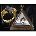 Harry Potter: The Horcrux Ring size 10 - Fans Geek Store