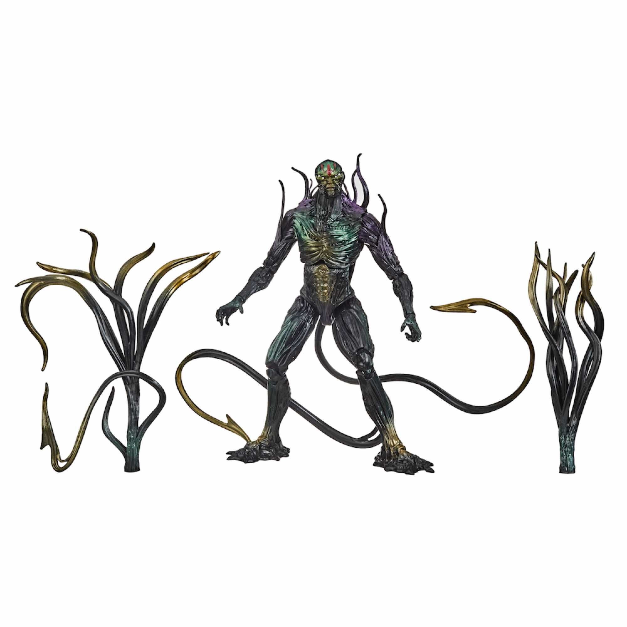 Marvel Legends: The Eternals - Kro Action Figure - Fans Geek Store