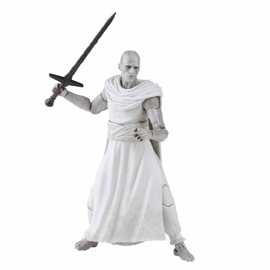 Marvel Legends Series: Thor Love & Thunder - Gorr Action Figure - Fans Geek Store