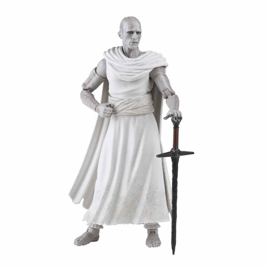 Marvel Legends Series: Thor Love & Thunder - Gorr Action Figure - Fans Geek Store