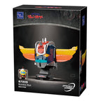 Pantasy Goldorak Grendizer Bust Bouwset 22 cm