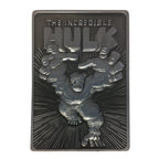 Marvel The Hulk Ingot Collectible Limited Edition - Fans Geek Store